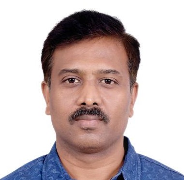 Dr. K K Soundra Pandian