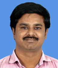 Dr. Kandula V Subrahmanyam