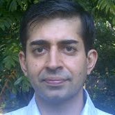Mr. Kumar Gangwani