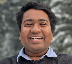 Mr. P. Kuppusamy