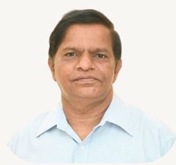 Dr. D. Nagesh Kumar