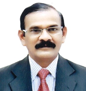 Pro-Chancellor of MITS University