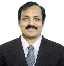 Principal of MITS University