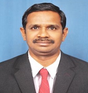 Pro-Chancellor of MITS University