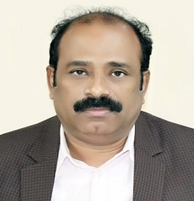 Pro-Chancellor of MITS University