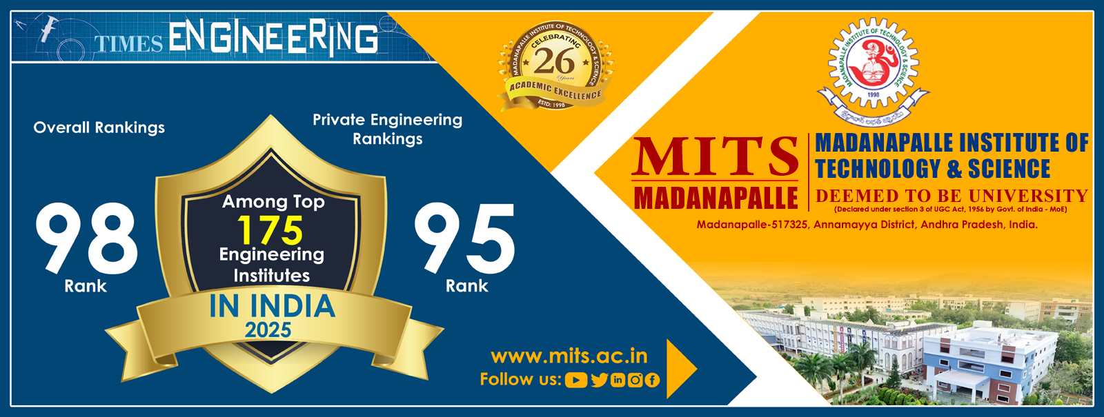 MITS