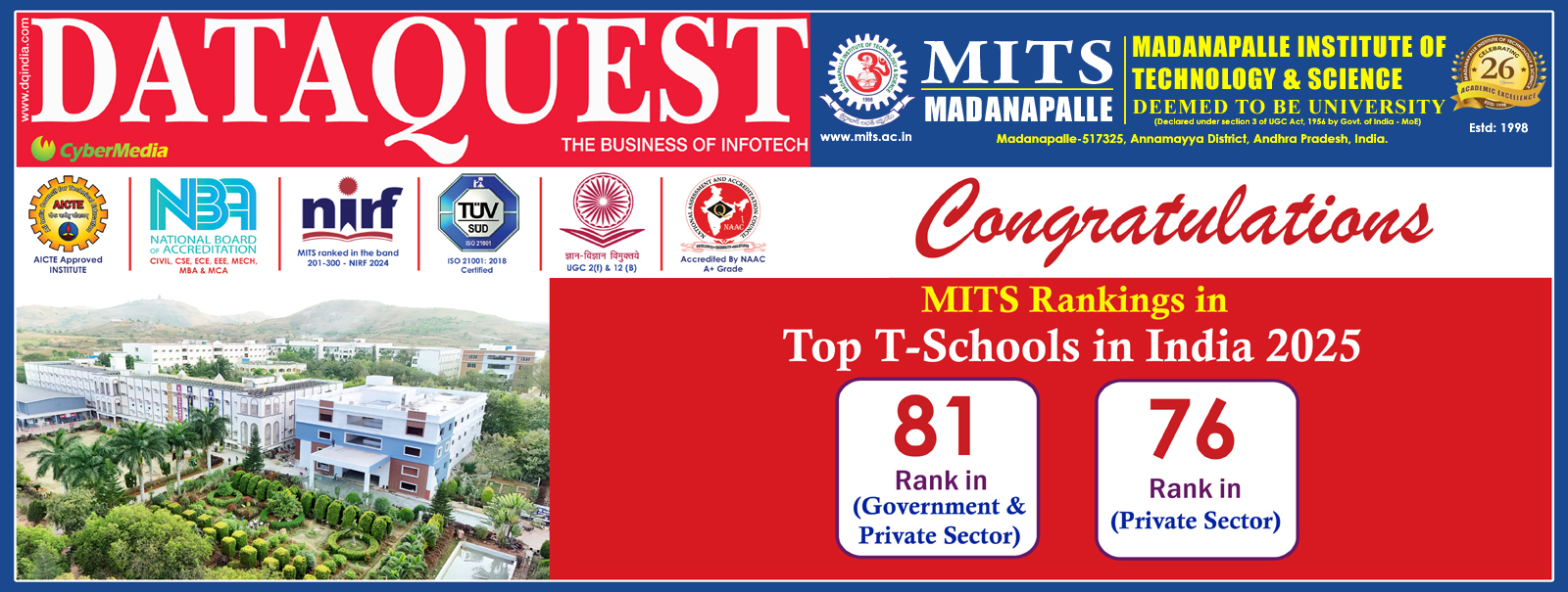 MITS
