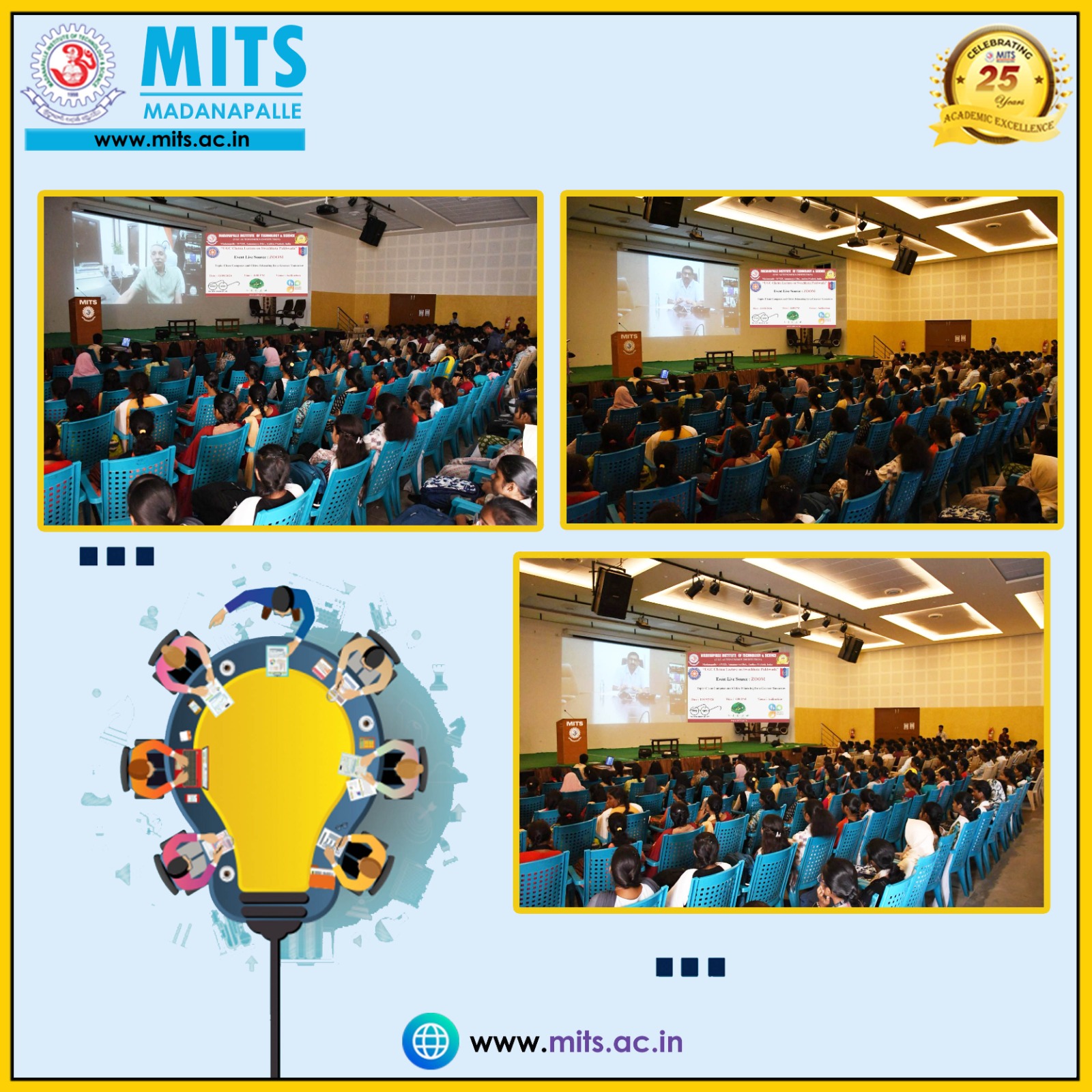 MITS News