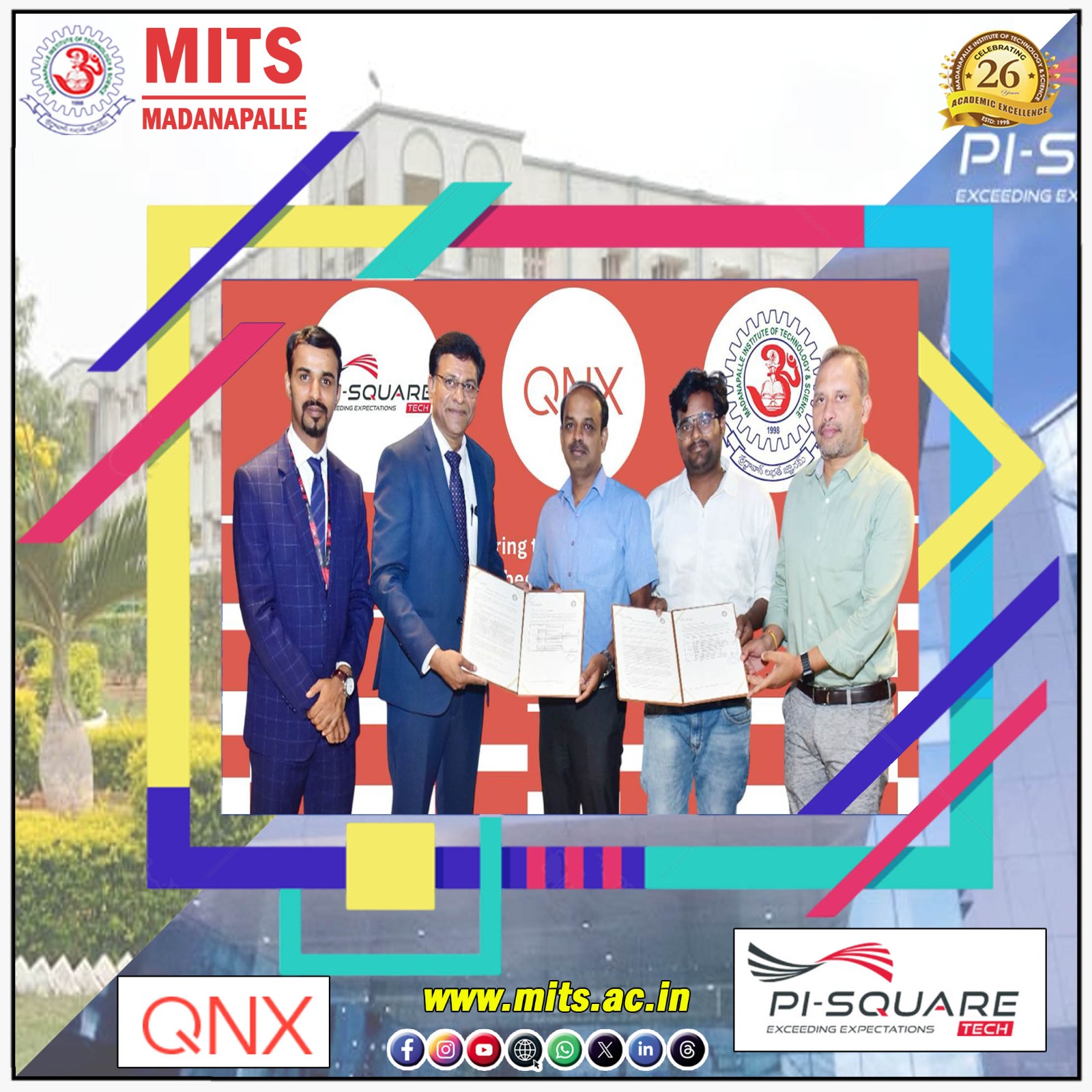 MITS News