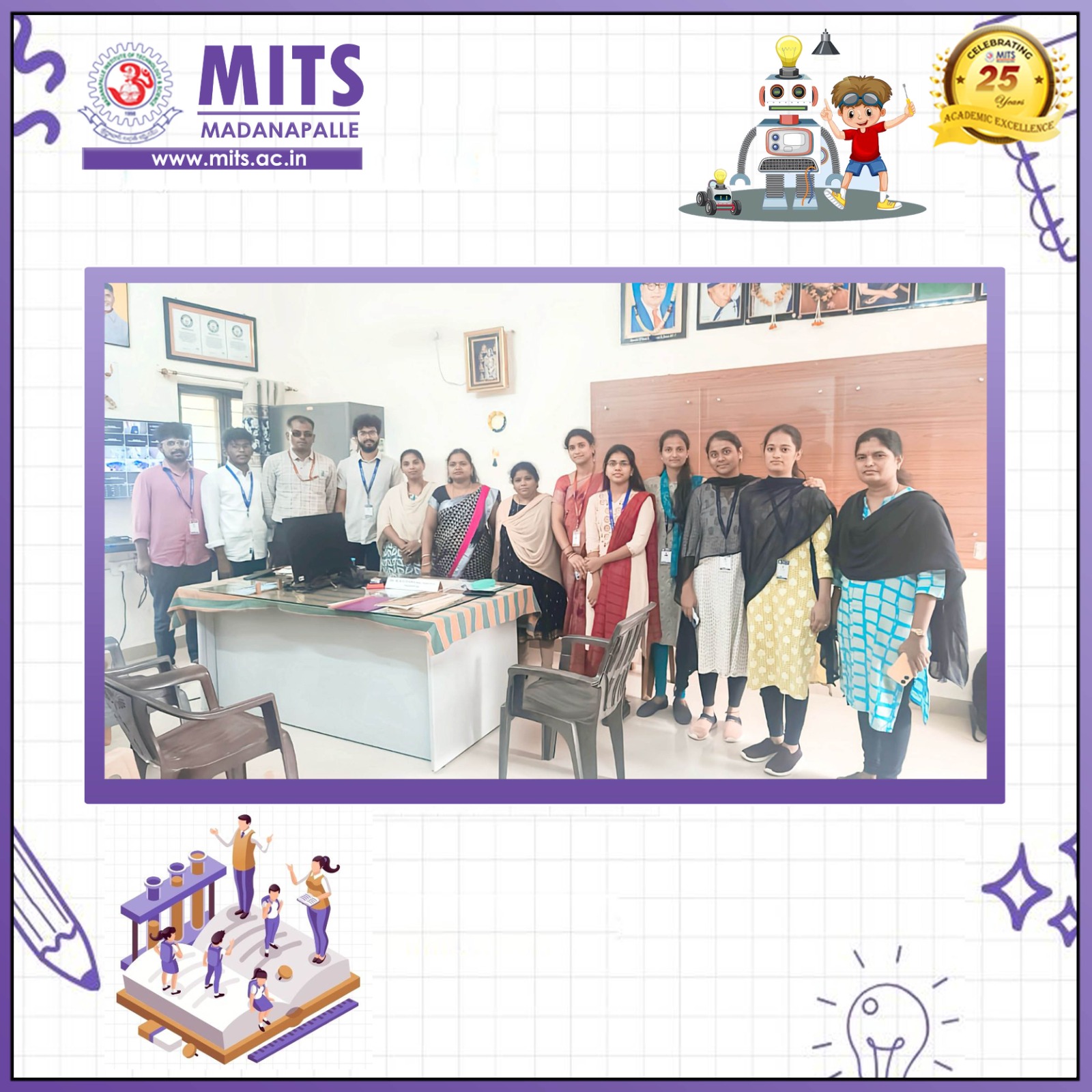 MITS News