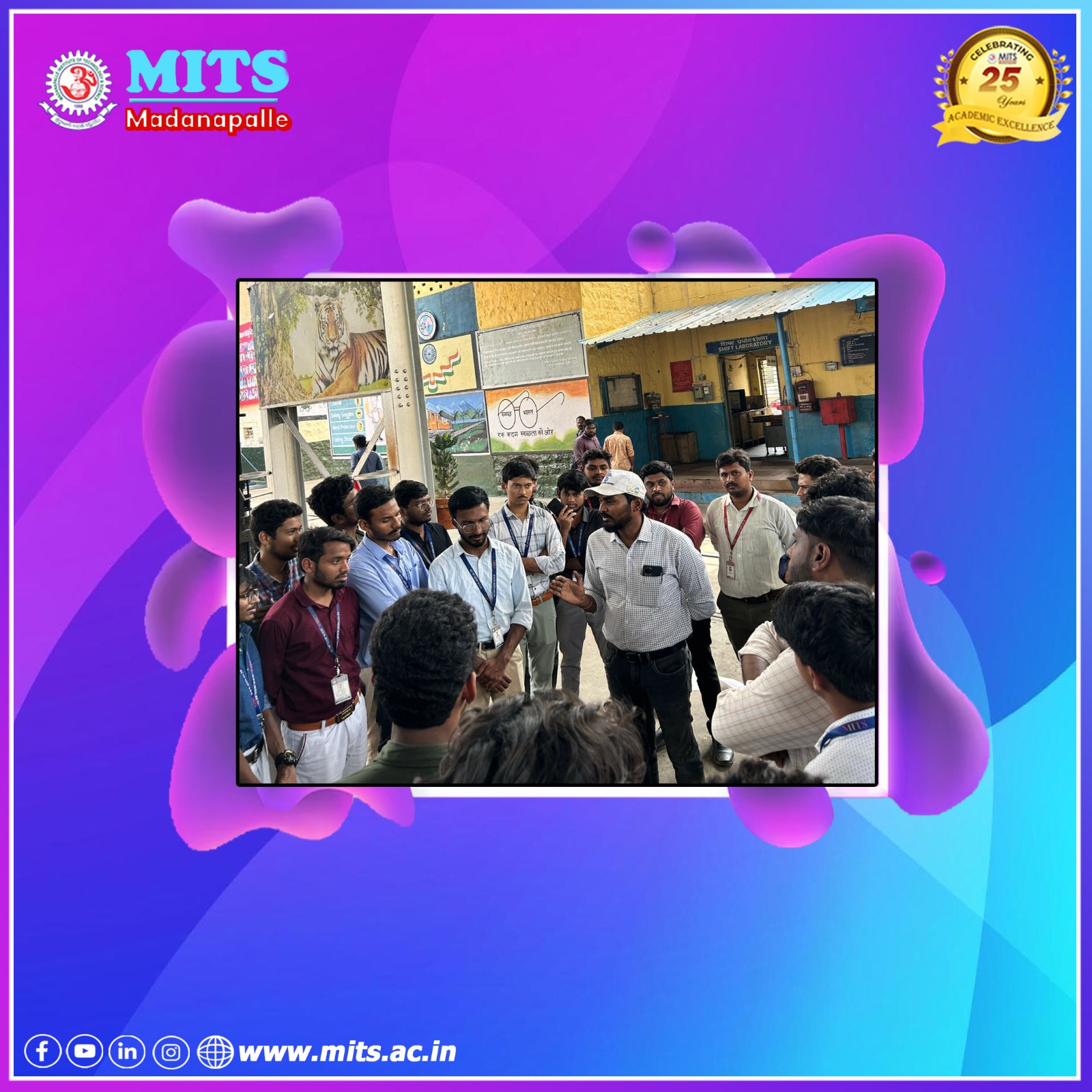 MITS News