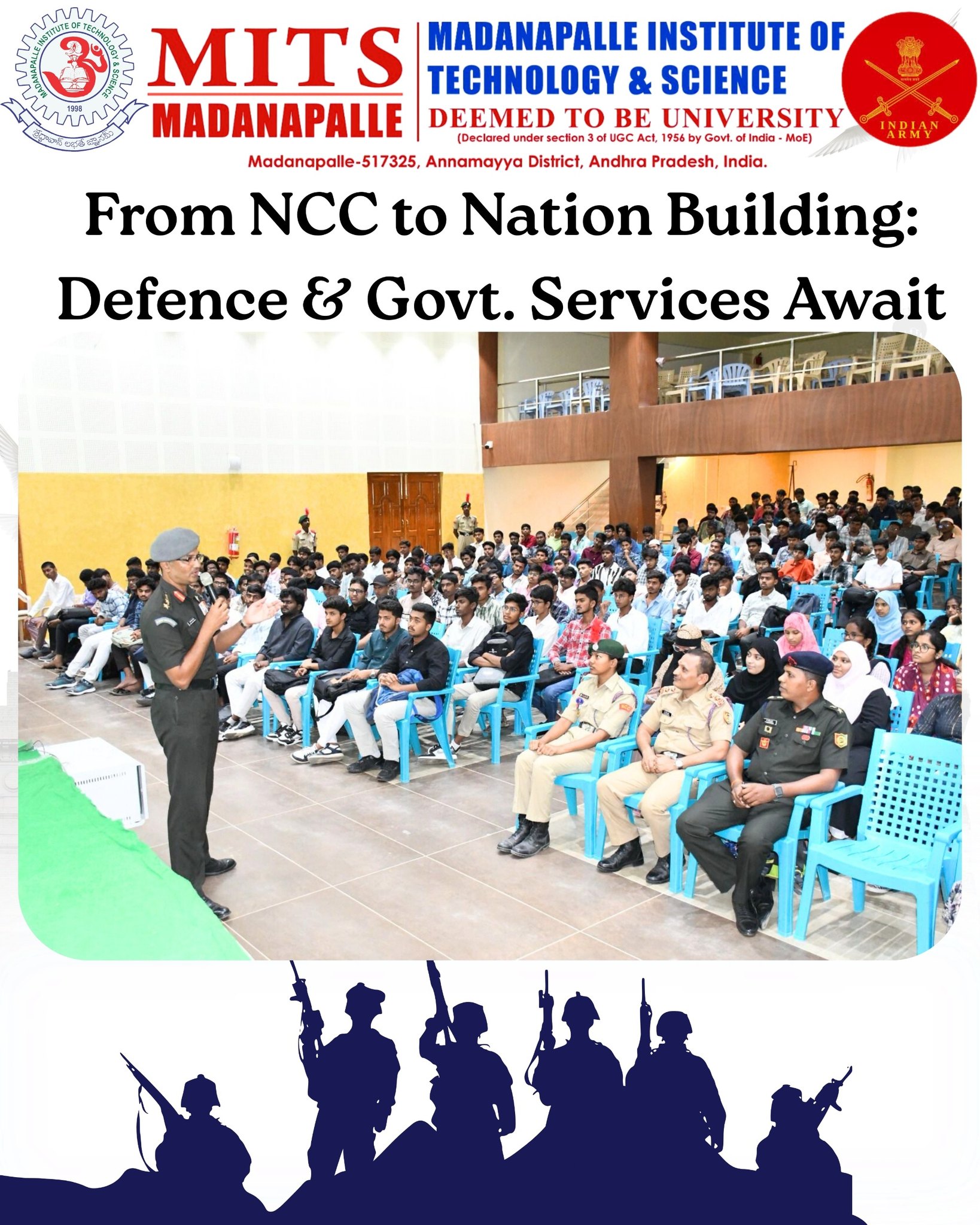 MITS News