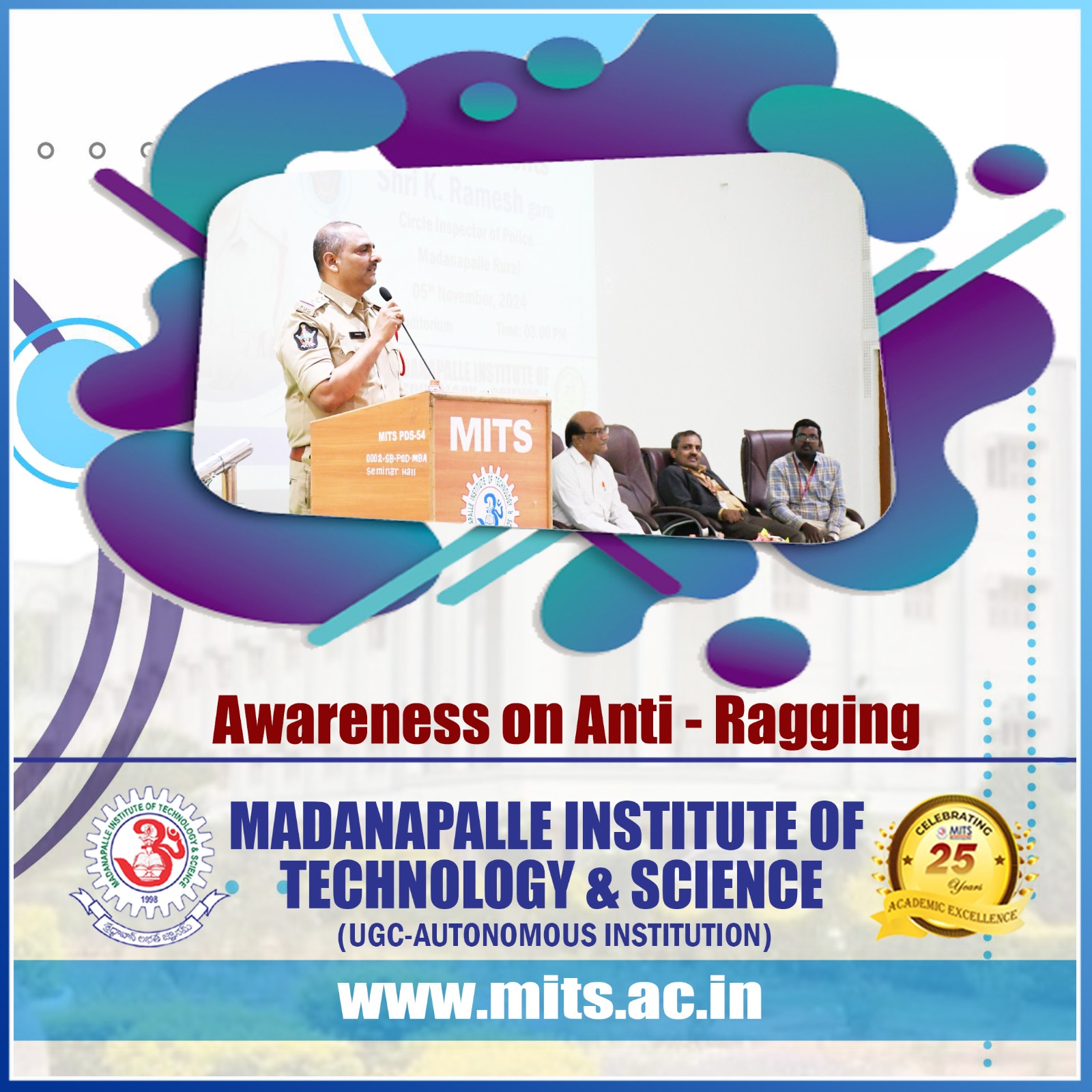 MITS News