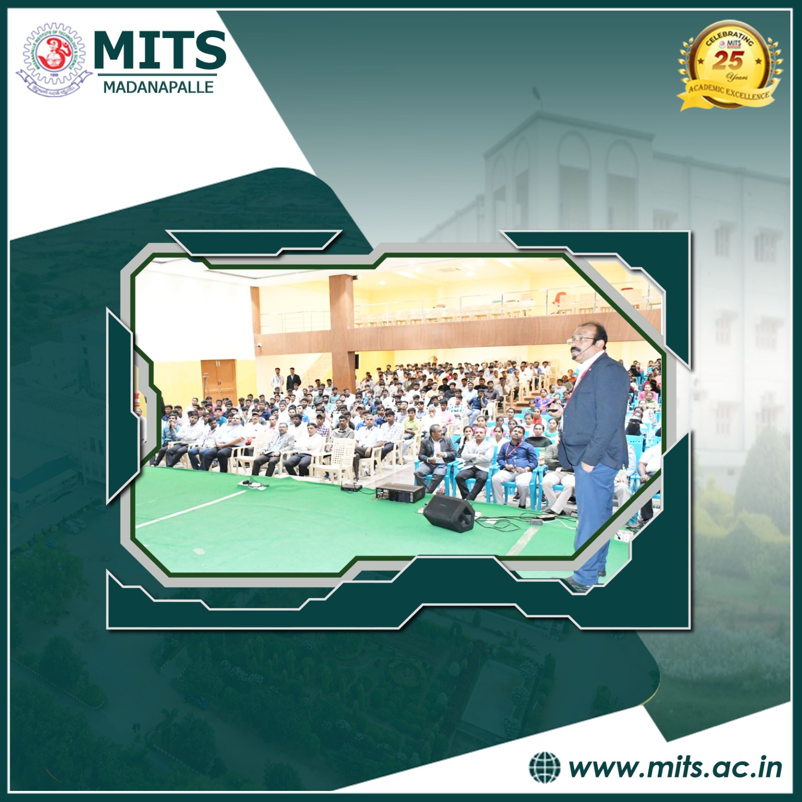 MITS News