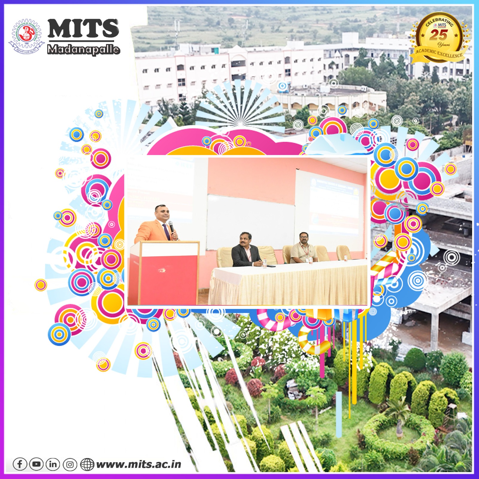 MITS News