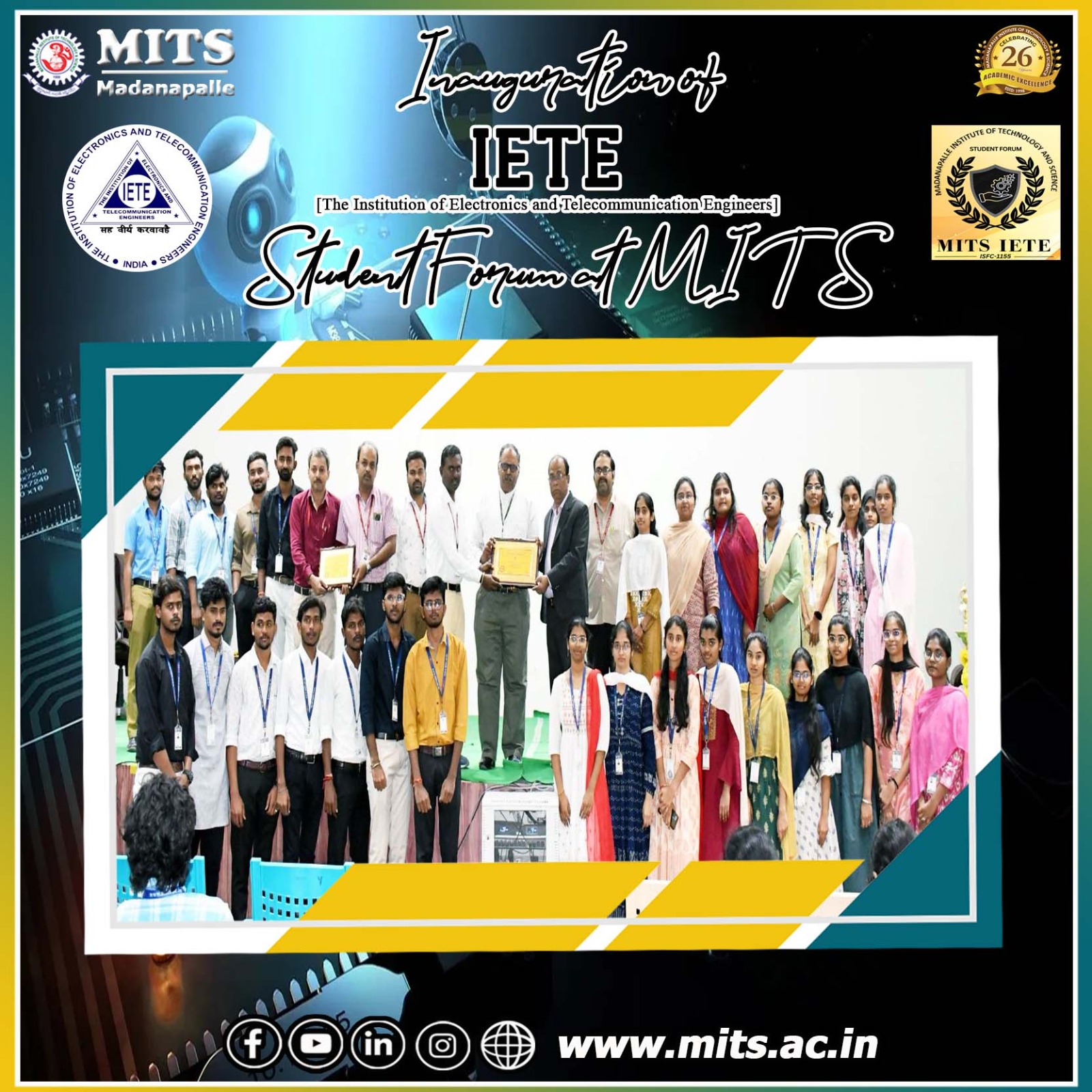 MITS News