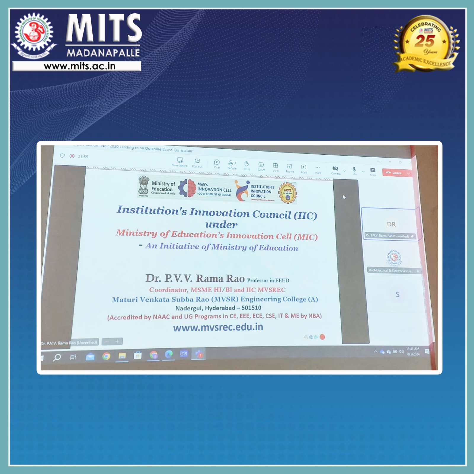 MITS News