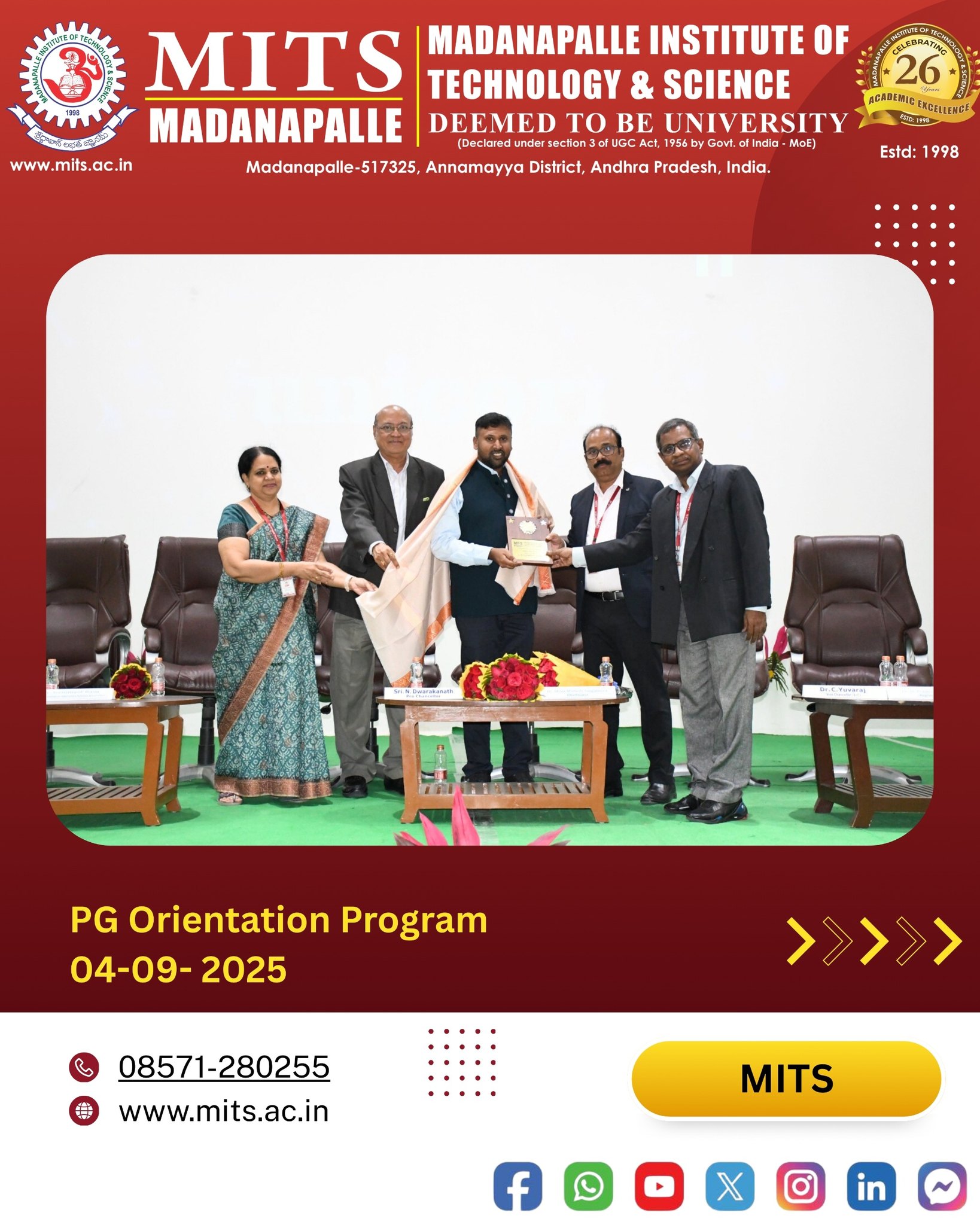 MITS News