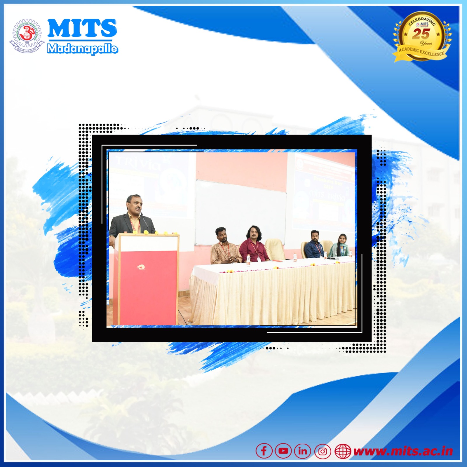 MITS News