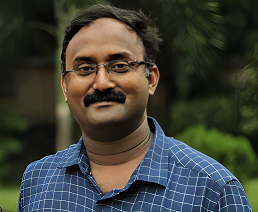 Dr. Aju Aravind