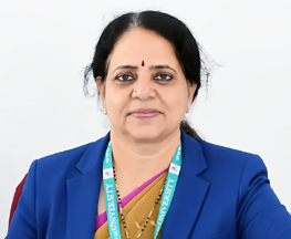 Dr. Bhanu Sree Reddy