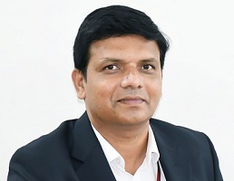Dr. M. Chandra Sekhar