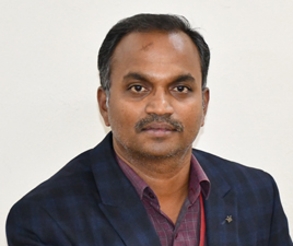 Dr. S. Bhaskaran
