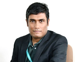 Dr. Dipankar Roy
