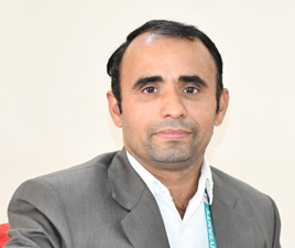 Brahm Prakash