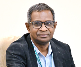 Registrar of MITS University