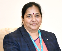 Dr. M. Sreedevi