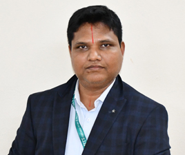 Dr. Manavaalan Gunasekaran