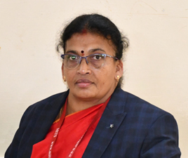 Dr. R. Kalpana