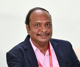 Dr. R. Saravana