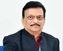 Dr. Sanjay Kumar C. Gowre