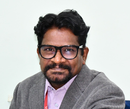 Dr. Sudhakar Beedam