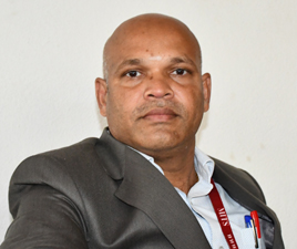 Dr. Vijayakumar Natesan