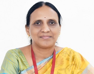 Dr. S. V. S. Ganga Devi