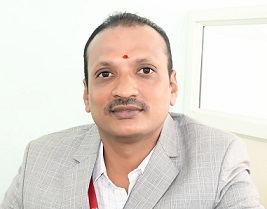 Dr. N. Naveen Kumar
