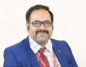 Dr. A. V. Pavan Kumar