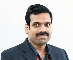 Dr. Renjith Bhasakaran