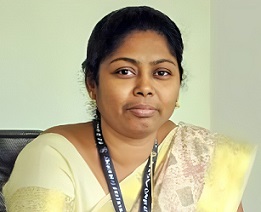 Dr. B. Persis Urbana IVY