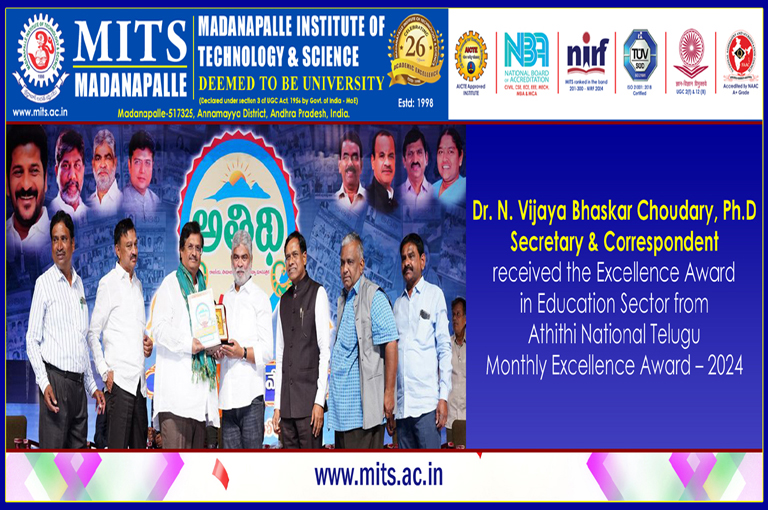 MITS