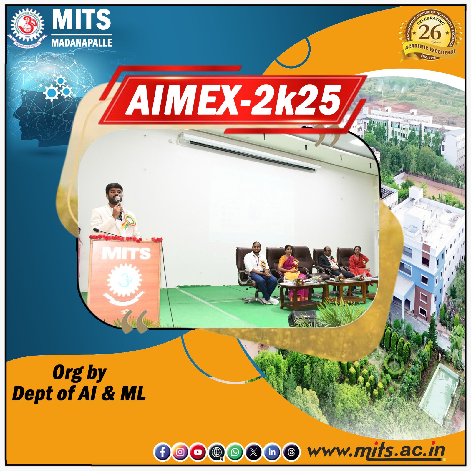 MITS News