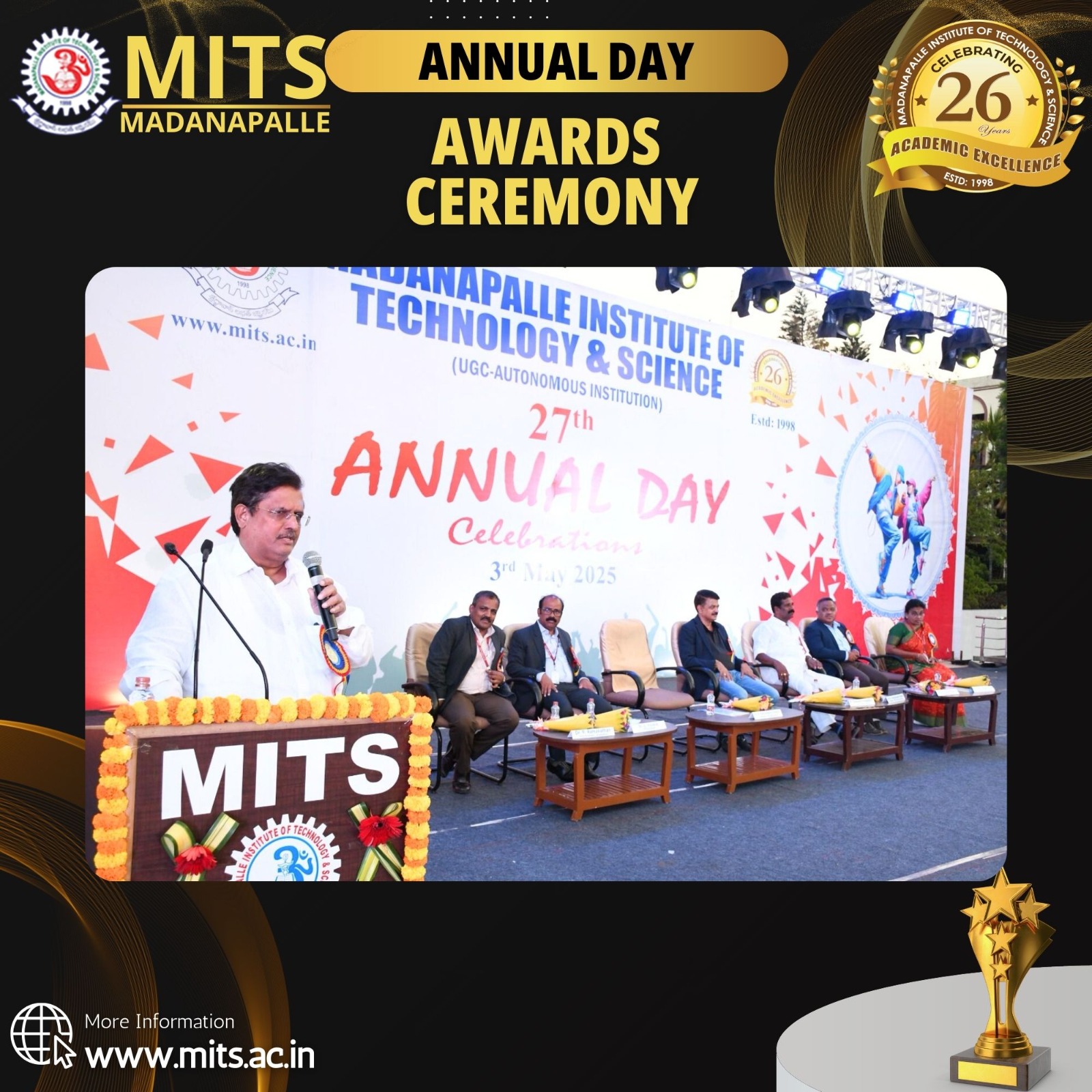 MITS News