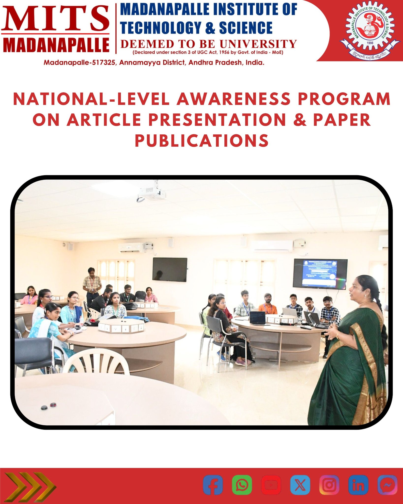 MITS News