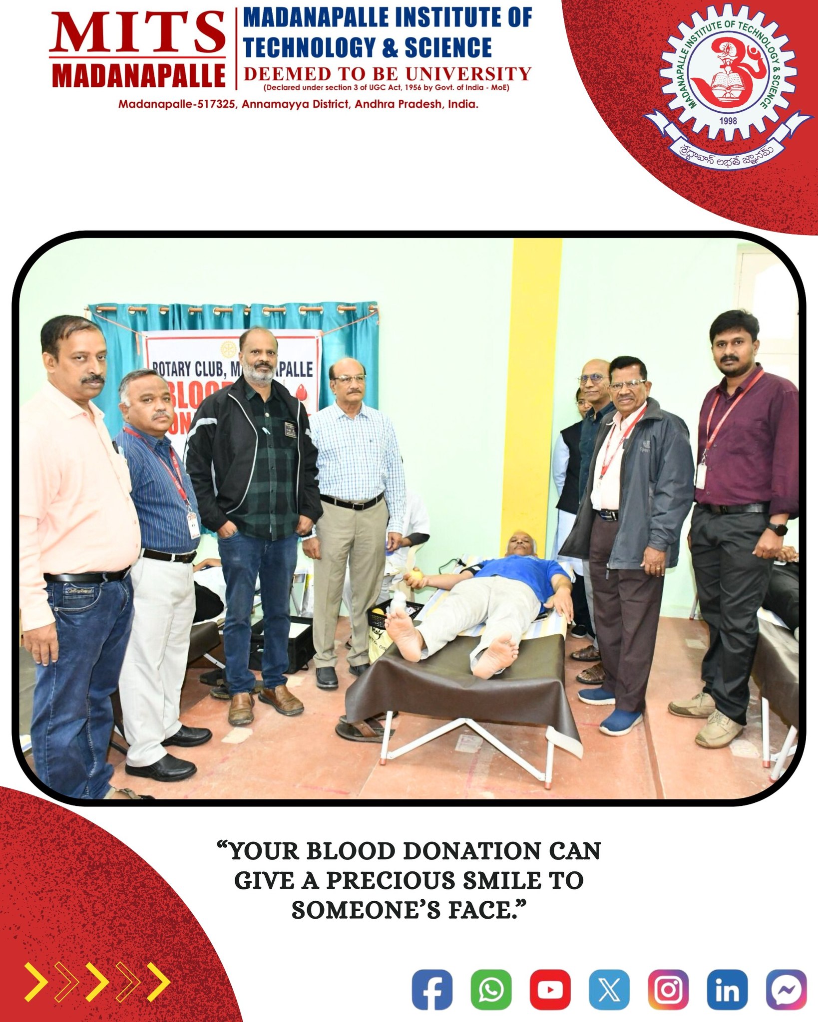 MITS News