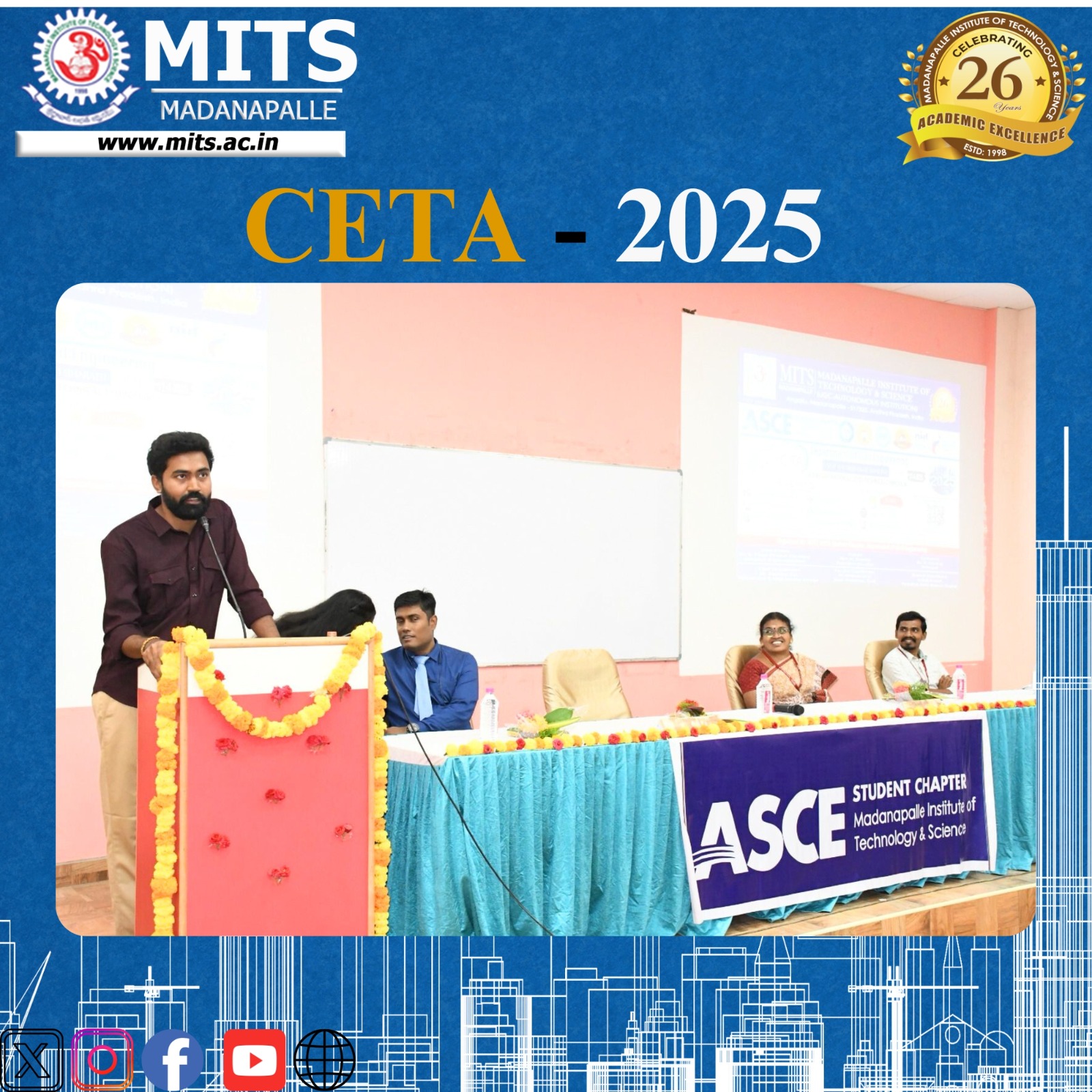 MITS News