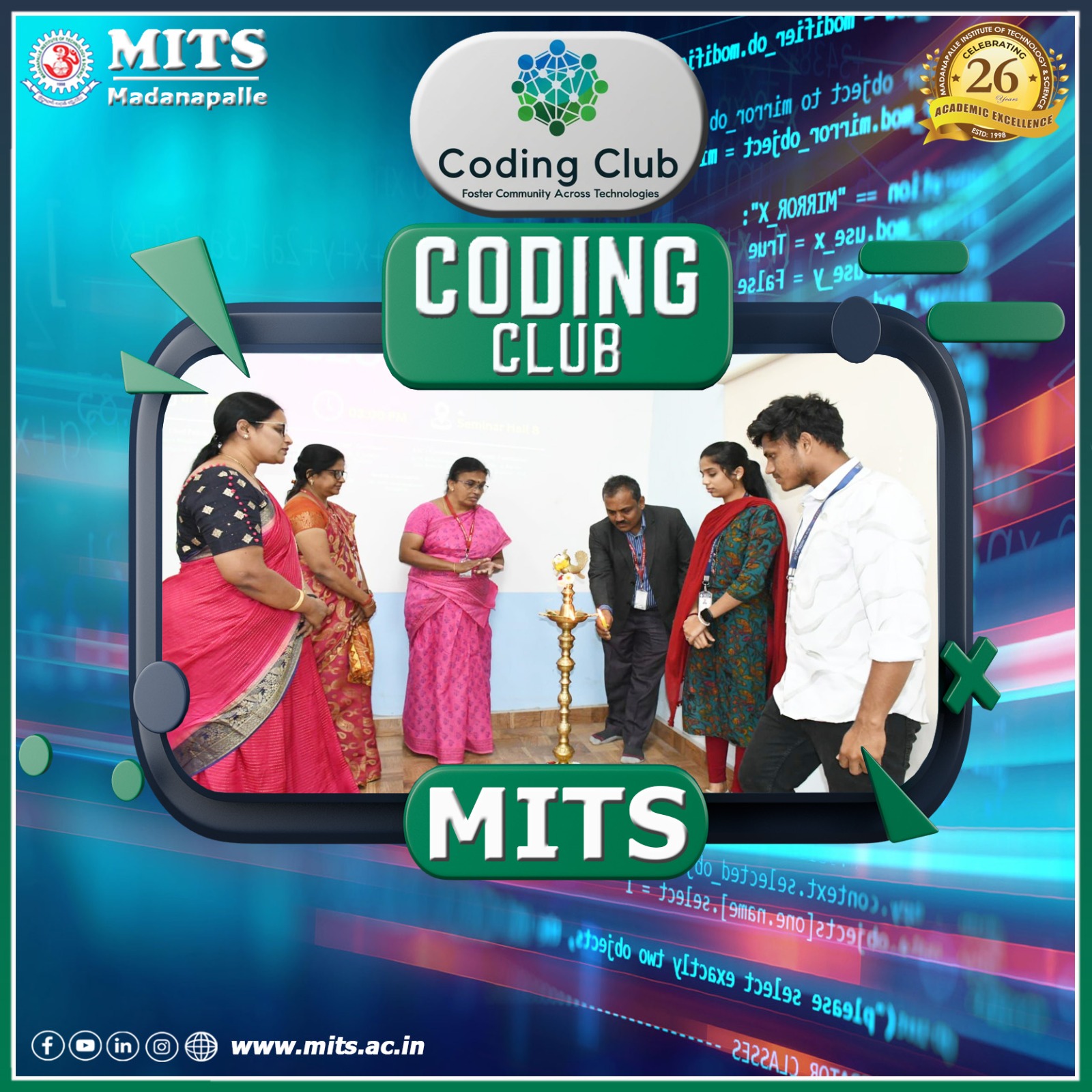 MITS News