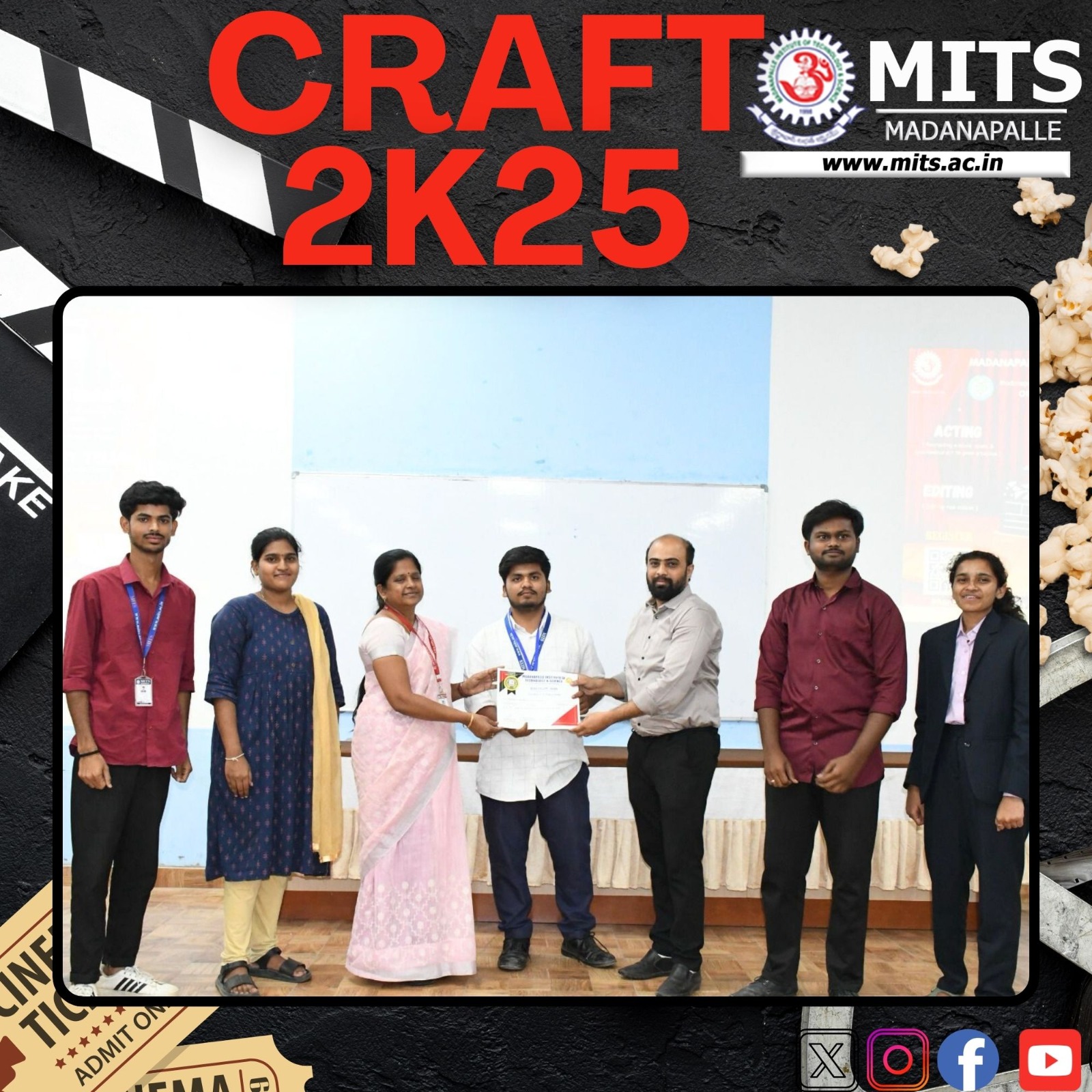 MITS News